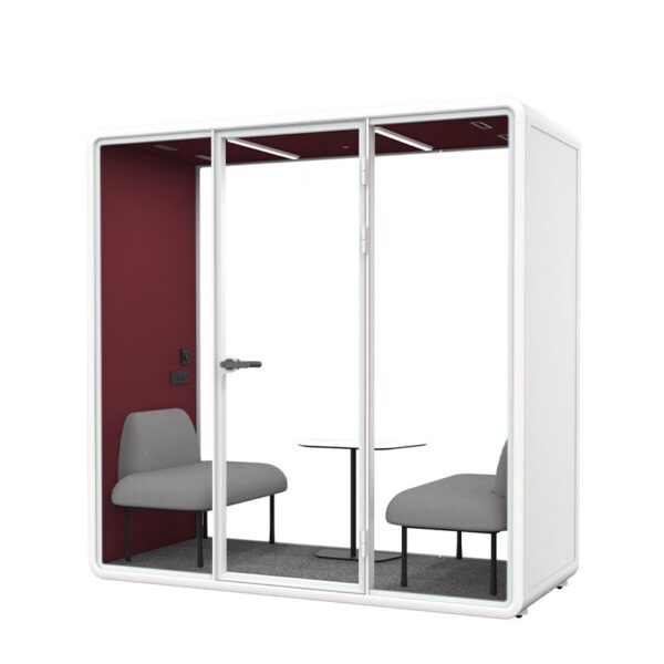 Quiet soundproof compartment(Model SL) - Image 3