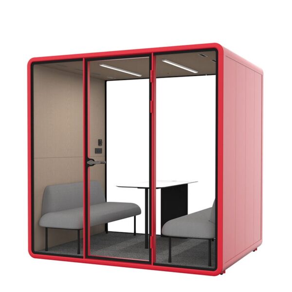 Quiet soundproof compartment(Model L) - Image 4