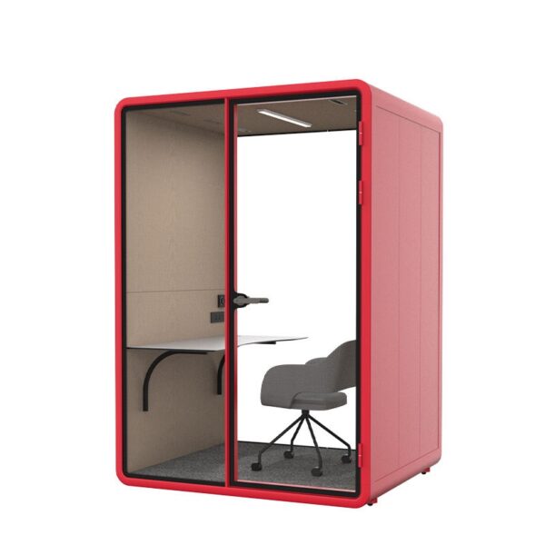 Quiet soundproof compartment(Model M) - Image 4