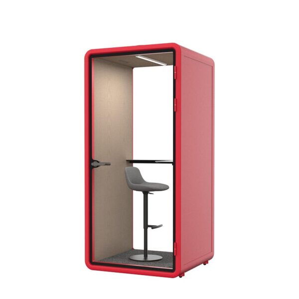 Quiet soundproof compartment(Model S) - Image 5