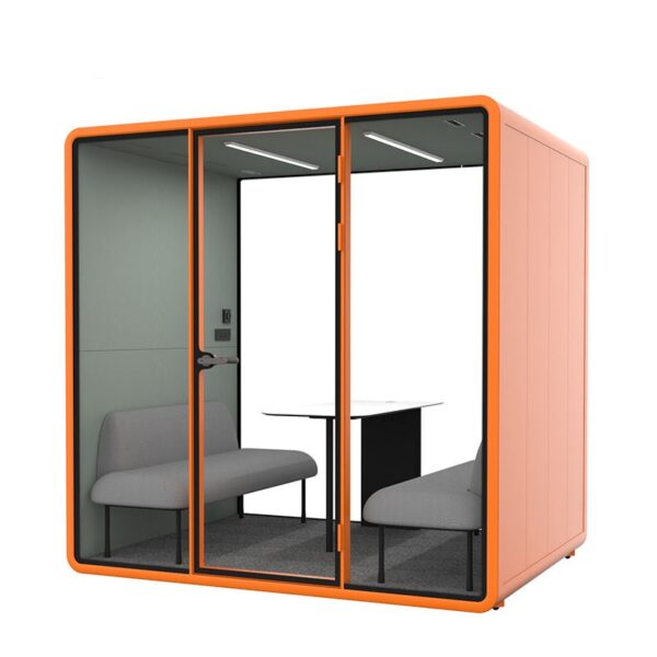 Quiet soundproof compartment(Model L) - Image 5