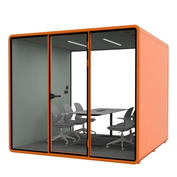 Quiet soundproof compartment(Model XL) - Image 5