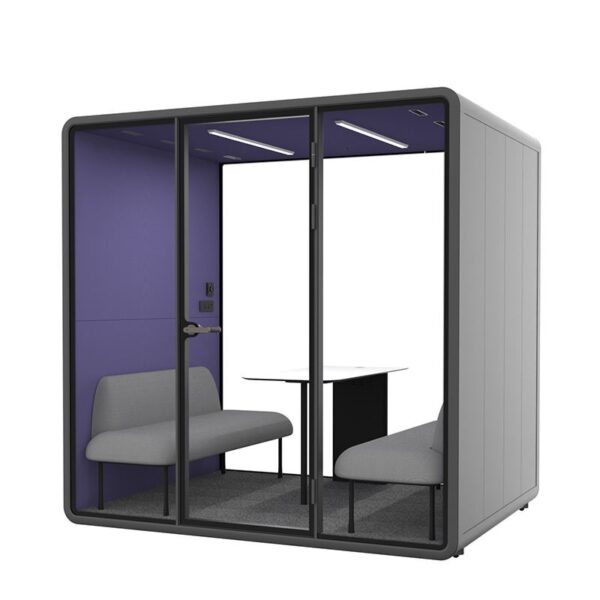 Quiet soundproof compartment(Model L) - Image 6