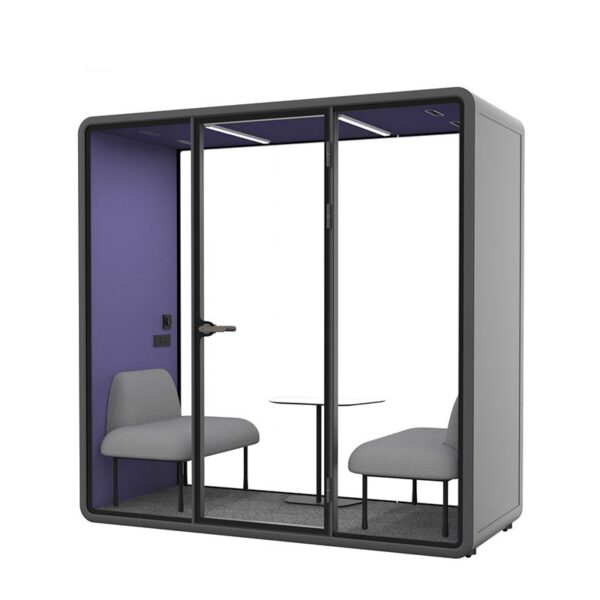 Quiet soundproof compartment(Model SL) - Image 6