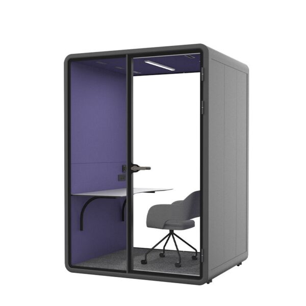 Quiet soundproof compartment(Model M) - Image 6