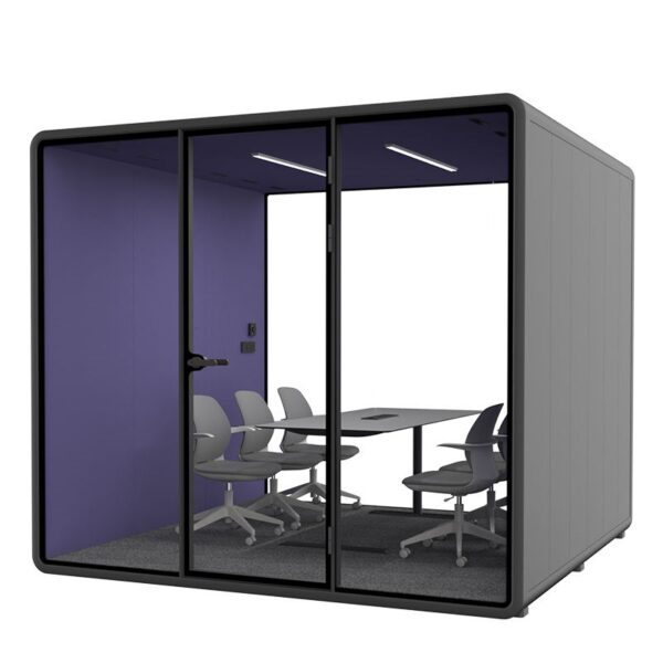 Quiet soundproof compartment(Model XL) - Image 6