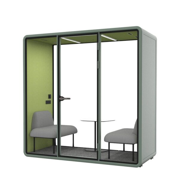 Quiet soundproof compartment(Model SL) - Image 2
