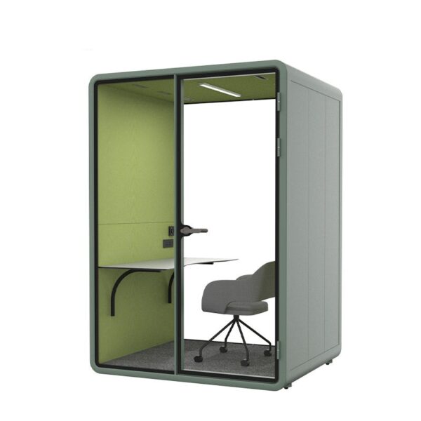 Quiet soundproof compartment(Model M) - Image 2