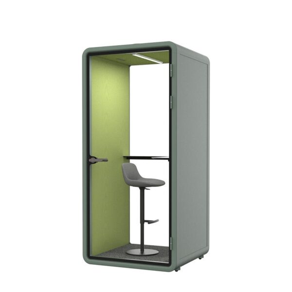 Quiet soundproof compartment(Model S) - Image 2
