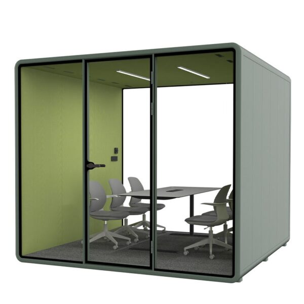 Quiet soundproof compartment(Model XL) - Image 2