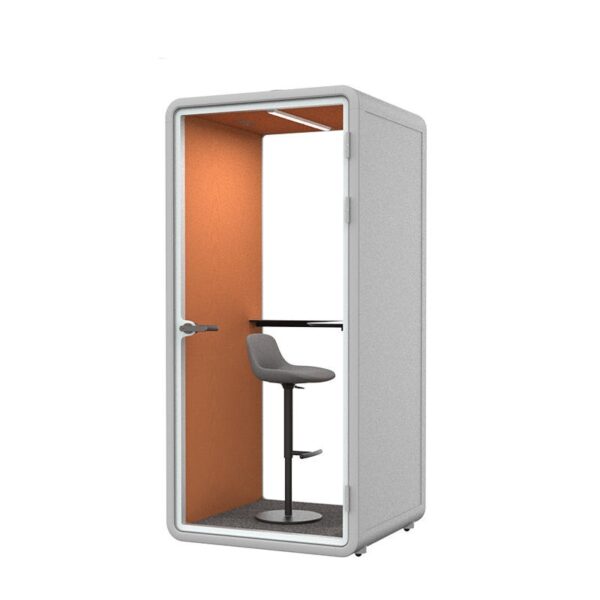 Quiet soundproof compartment(Model S) - Image 3