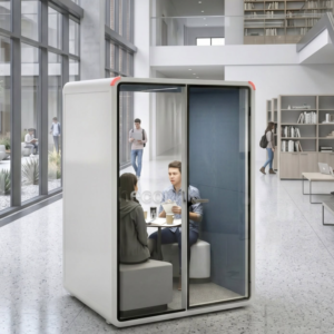 1-2 Persons Phone Booth